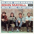 Mayall, John / Clapton, Eric: Blues Breakers - 180gm Vinyl ( LP )