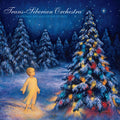 Trans-Siberian Orchestra: Christmas Eve And Other Stories (Clear) (ATL75) ( LP )