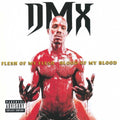 DMX: Flesh Of My Flesh Blood Of My Blood ( LP )