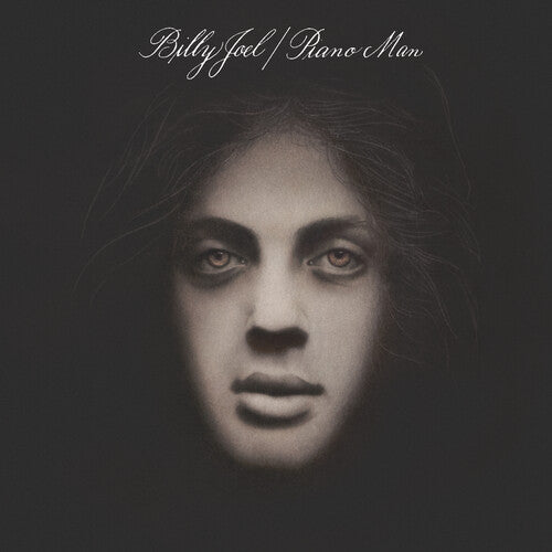 Billy Joel: Piano Man ( LP )