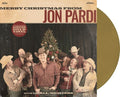 Jon Pardi: Merry Christmas From Jon Pardi ( LP )