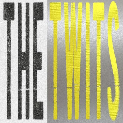 Bar Italia: The Twits ( LP )