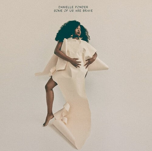 Danielle Ponder: Some Of Us Are Brave ( LP )