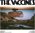 The Vaccines: Pick-up Full Of Pink Carnations ( LP )