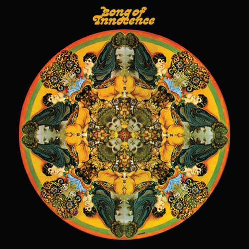 David Axelrod: Song Of Innocence ( LP )