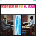 Oscar Peterson: Very Tall (Verve Acoustic Sound Series) ( LP )