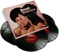 Various Artists: Soul Voices / Various ( LP )