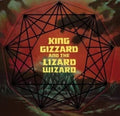 King Gizzard and the Lizard Wizard: Nonagon Infinity (Alien Warp Drive Edition) ( LP )