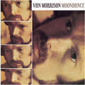 Van Morrison: Moondance ( LP )