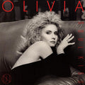 Olivia Newton-John: Soul Kiss ( LP )