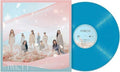 TWICE: #Twice4 - Blue Color ( LP )