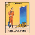 Cory Wong: The Lucky One ( LP )