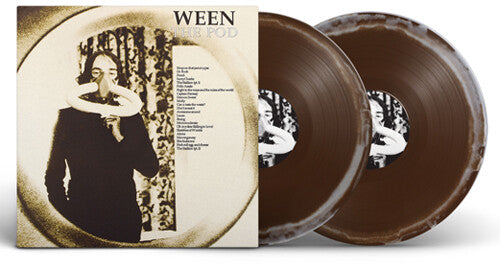 Ween: The Pod (Fuscus Edition) ( LP )
