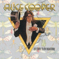 Alice Cooper: Welcome To My Nightmare ( LP )