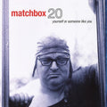 Matchbox Twenty: Yourself Or Someone Like You ( LP )