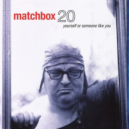 Matchbox Twenty: Yourself Or Someone Like You ( LP )