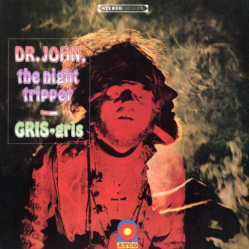 Dr. John: Gris Gris ( LP )