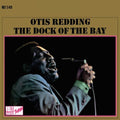 Otis Redding: The Dock Of The Bay ( LP )