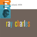 Ray Charles: Ray Charles ( LP )