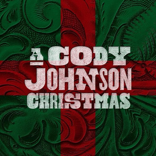 Cody Johnson: A Cody Johnson Christmas ( LP )
