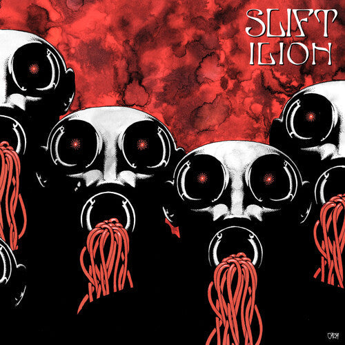 Slift: Ilion ( LP )