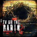 TV on the Radio: Return to Cookie Mountain ( LP )