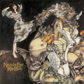 Kate Bush: Never For Ever - 2018 Remaster Fish People Edition - 180g Black Vinyl ( LP )