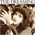 Kate Bush: Dreaming - 2018 Remaster 180gm Black Vinyl ( LP )