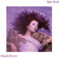 Kate Bush: Hounds Of Love - 2018 Remaster 180gm Black Vinyl ( LP )