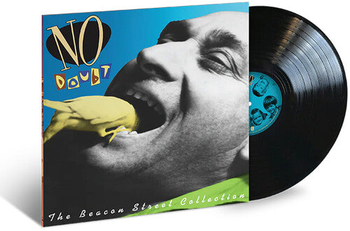 No Doubt: Beacon Street Collection  (black vinyl) ( LP )