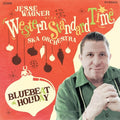 Western Standard Time Ska Orchestra: Bluebeat Holiday ( LP )