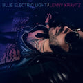 Lenny Kravitz: Blue Electric Light (INDIE EX) ( LP )