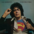 Ray Barretto: Indestructible ( LP )