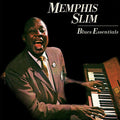 Memphis Slim: Blues Essentials ( LP )