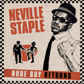 Neville Staple: Rude Boy Returns ( LP )