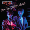 Soft Cell: Non-stop Erotic Cabaret ( LP )