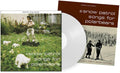 Snow Patrol: Songs For Polar Bears: 25th Anniversary - White on Clear Splatter Colored Vinyl ( LP )
