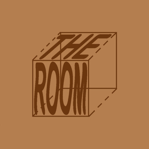 Fabiano Do Nascimento: The Room ( LP )
