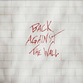 Various Tribute to Pink Floyd Artists: Back Against The Wall - Tribute To Pink Floyd (Various Artists) ( LP )