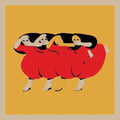 Future Islands: People Who Aren't There Anymore ( LP )