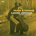 Lonnie Johnson: Blues & Ballads - Limited 180-Gram Vinyl with Bonus Tracks ( LP )