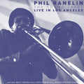 Phil Ranelin: Live in Los Angeles: 1978-1981 (Box Set) ( LP )