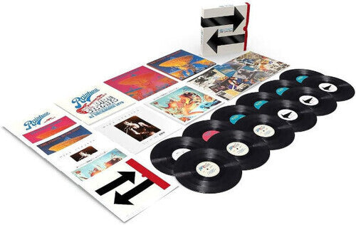 Dire Straits: Live 1978-1992 ( LP )