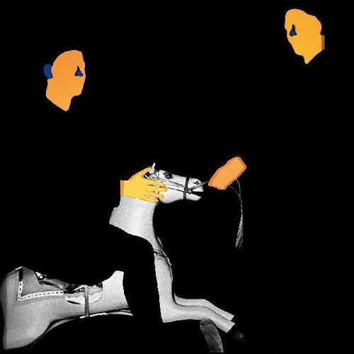 MGMT: Loss Of Life ( LP )