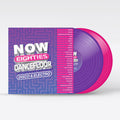 Now That's What I Call 80s Dancefloor: Disco &: Now That's What I Call 80s Dancefloor: Disco & Electro / Various ( LP )