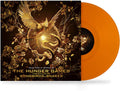 Various Artists: The Hunger Games: The Ballad Of Songbirds & Snakes ( LP )