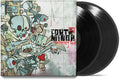 Fort Minor: Rising Tied ( LP )
