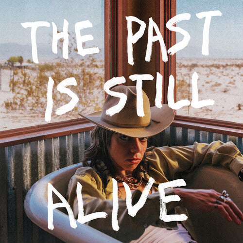 Hurray for the Riff Raff: The Past Is Still Alive ( LP )
