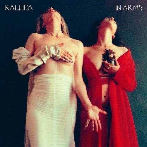 Kaleida: In Arms ( LP )