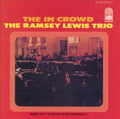 Ramsey Lewis Trio: The In Crowd (Verve By Request Series) ( LP )